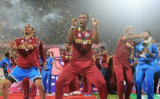 Comments by Windies players inappropriate, disrespectful: ICC