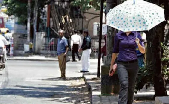 What! Bengaluru getting hot, may even lose 'pleasant weather' crown