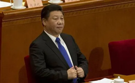 China's Xi warns against religious infiltration from abroad