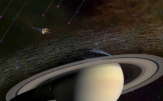 NASA to explore Saturn's icy moons for alien life using robotic system