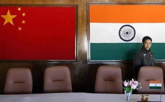 For security reasons Chinese products banned in India