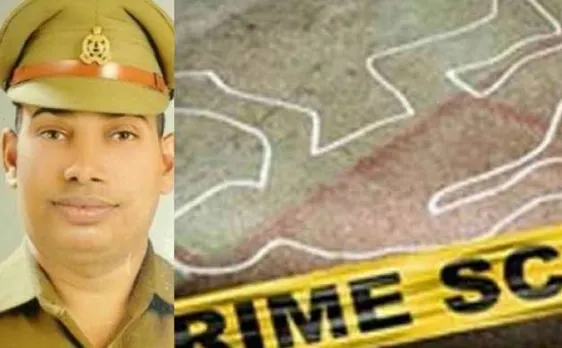 UP Sub-inspector shot dead during raid at Dadri, Greater Noida
