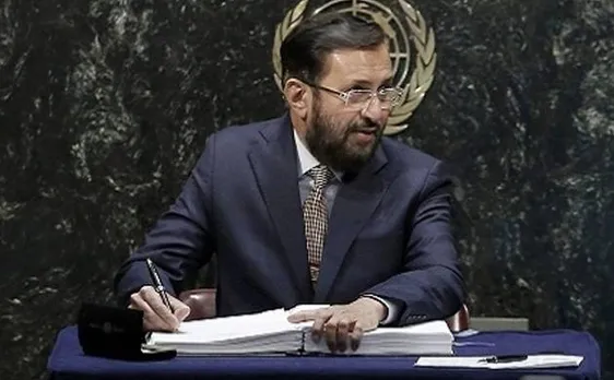 Paris climate agreement should not be implemented in haste, says Prakash Javadekar