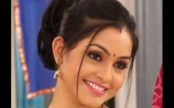 Donâ€™t want to disappoint fans of â€˜Bhabhi Ji...â€™: Shubhangi