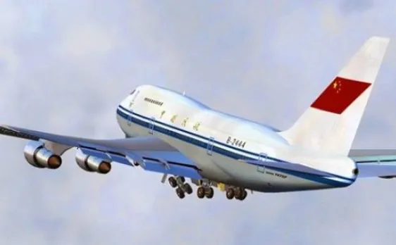 Chinese airline passengers detained over ground crew assault