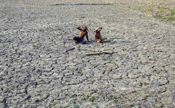 Providing all possible relief to drought-hit areas: UoI to SC