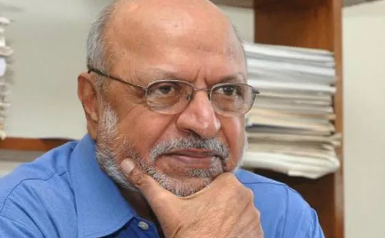 Shyam Benegal panel submits report on censor board functioning