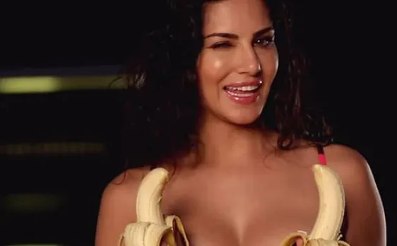SHOCKING! Sunny Leone's nude photo appears on Hyderabad civic body's website