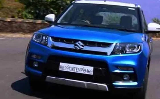 Expect double-digit growth; Rs 4,400 cr capex in FY17: Maruti