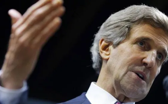John Kerry condemns barbaric murder of Mannan in Bangladesh