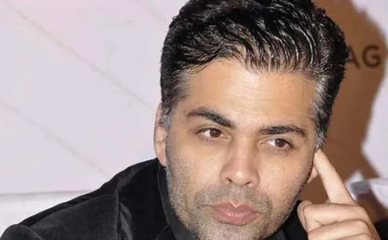 I am Aryan's God parent, hope for his best: Karan Johar