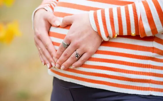 Female pelvis widens during childbearing years: study