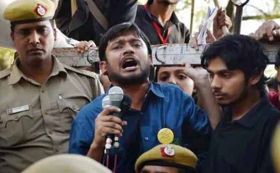 Will not pay fine, vacate hostels: Kanhaiya Kumar 