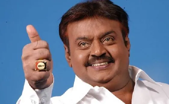 Tamil Nadu Assembly elections: DMK's Stalin, DMDK's Vijayakanth file nominations