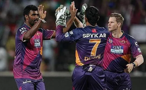 IPL 2016: Supergiants begin road to recovery with win over Sunrisers