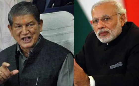President rule in Uttarakhand: Supreme Court to resume hearing on Centre's plea today