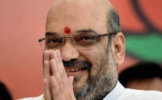 Congress should accept Italian courtâ€™s judgement: Amit Shah