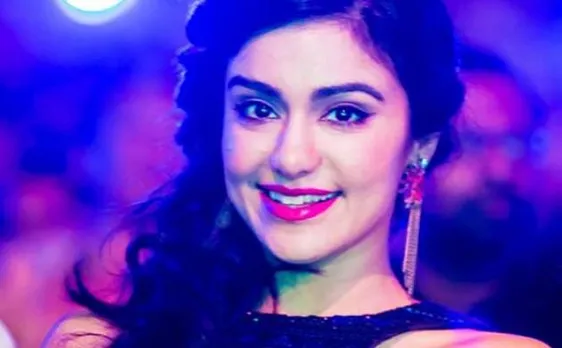 Adah Sharma roped in for 'Commando 2'
