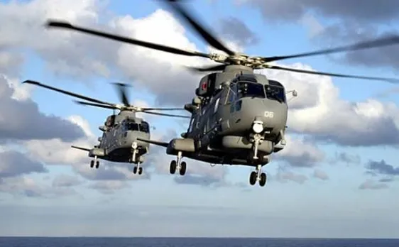 Chopper scam: Govt to seek CBI report, blacklist AgustaWestland