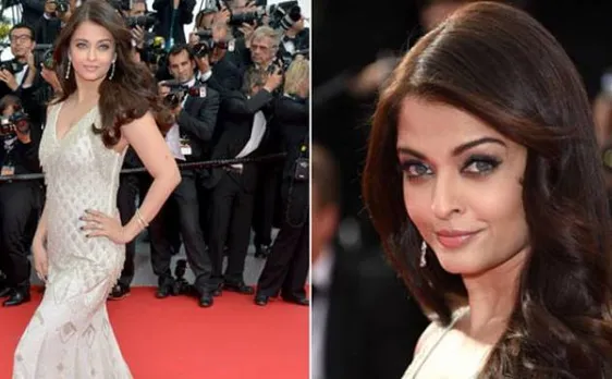 2016 marks Aishwaryaâ€™s 15 years at Cannes Film Festival