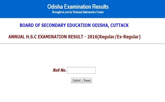 HSC 10th Results 2016: Odisha Board declares HSC Matric Exam Results 2016; check @bseodisha.nic.in, orissaresults.nic.in