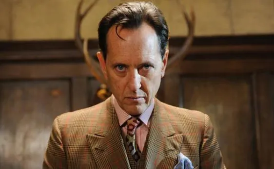 Richard E Grant to play mad scientist in 'Wolverine 3'
