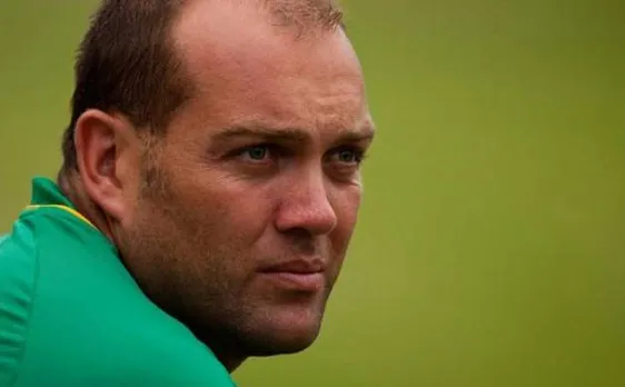 Kallis removes his controversial tweet on SA Govt decision