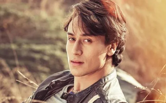 I want to open a dance school: Tiger Shroff