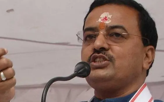 Mulayam has lost faith in Akhilesh, made Shivpal SP state incharge: Maurya