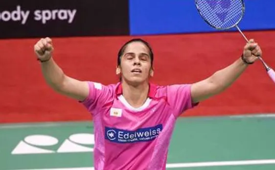 Asia Badminton Championship: Saina Nehwal sails to quarters, Sindhu sinks 