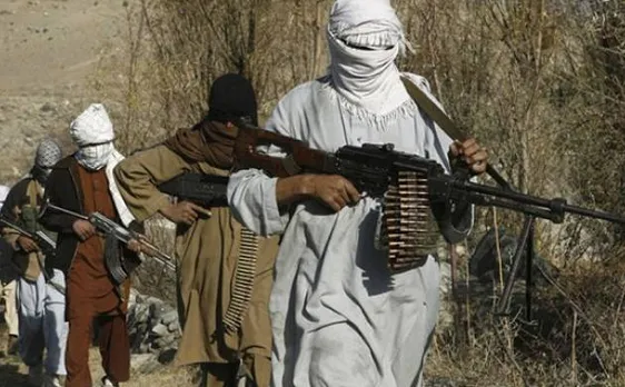Taliban must face consequences for calling off peace talks: US
