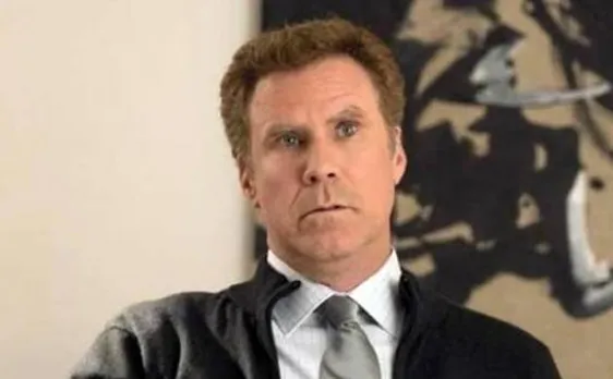 Will Ferrell to play former President Ronald Reagan in biopic