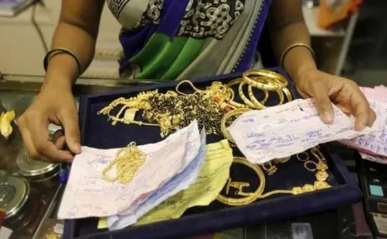 NDA govt refuses recall of 1% excise duty on jewellery