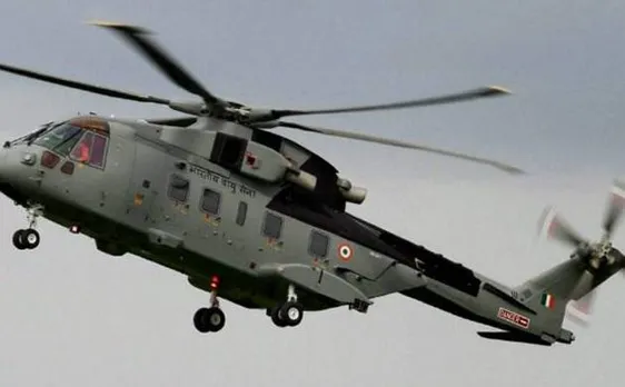 AgustaWestland scam: SC to hear PIL next week on FIR against people allegedly bribed