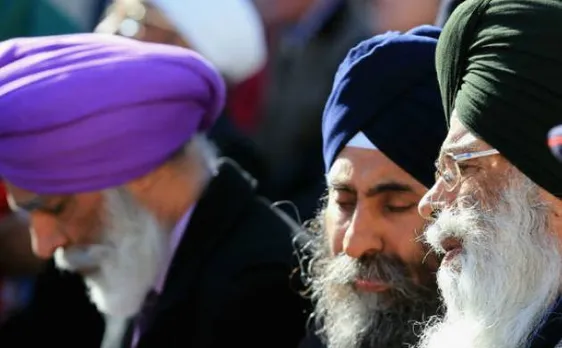Teens who bombed Sikh temple were IS sympathisers