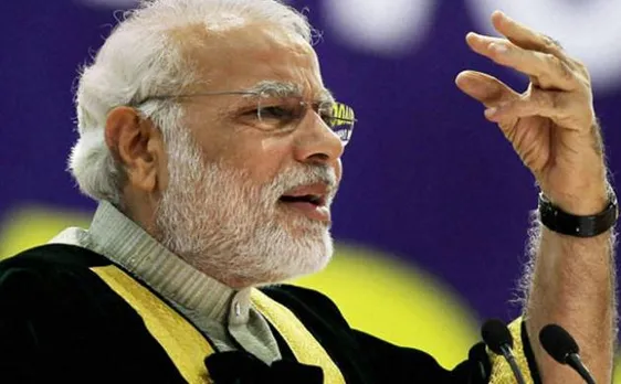 CIC asks Delhi, Gujarat universities to give info on PM Narendra Modi's degree