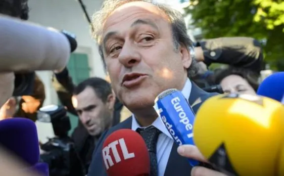 Michel Platini in court for make-or-break appeal