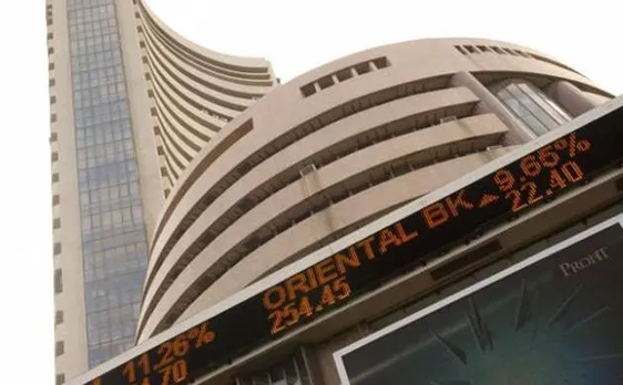 Sensex faces earnings pinch, logs 1st weekly drop in three