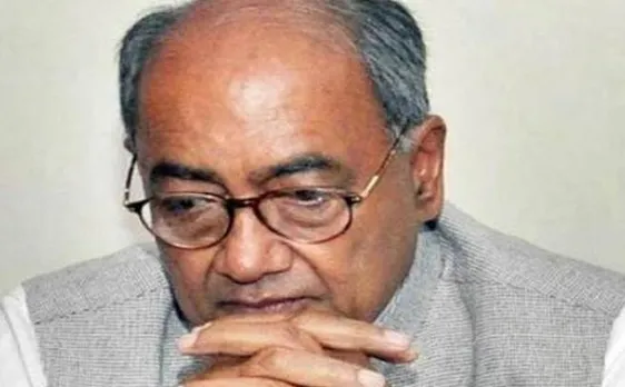 Digvijaya Singhâ€™s daughter dies of cancer