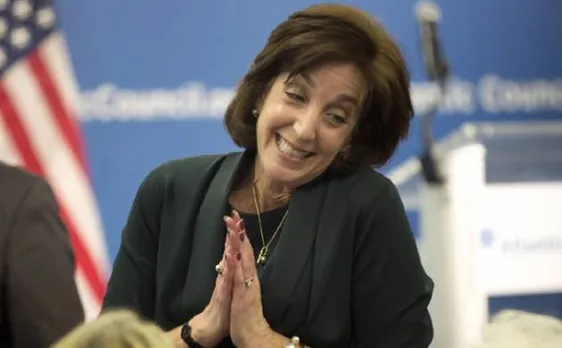 Senate confirms Obama's pick to be ambassador to Mexico