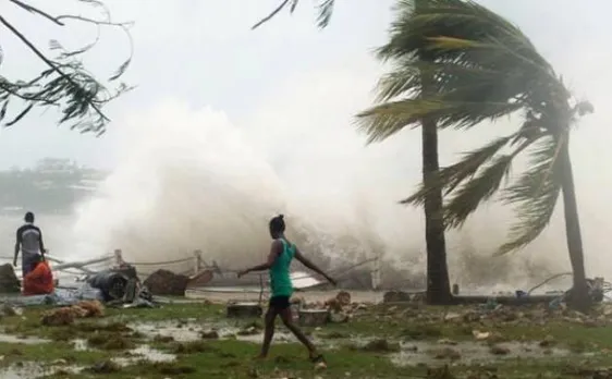 Vanuatu tsunami threat over after big quake: scientists