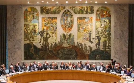 UN Security Council readies N Korea missile test reply