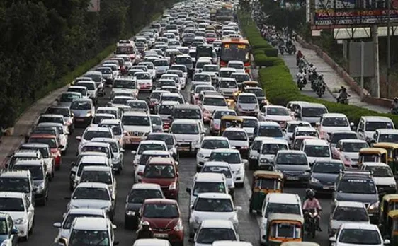 Odd-even scheme: Fate of next edition only after comparative study of pollution in Delhi