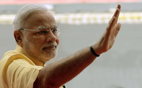 PM Modi to visit his Lok Sabha constituency Varanasi tomorrow