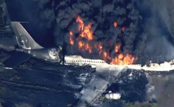 Sudan military plane crashes, all five crew killed: army