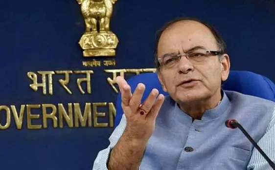 VVIP Chopper Deal: AgustaWestland was never blacklisted, says FM Arun Jaitley