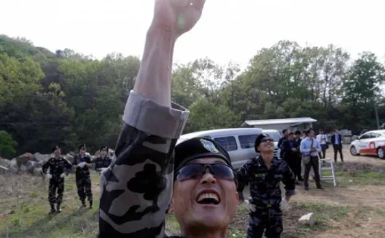 UN says N Korea accusations vs US troops 'unsubstantiated'