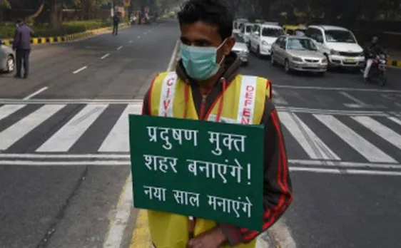 SC wonders why odd-even scheme not working in Delhi