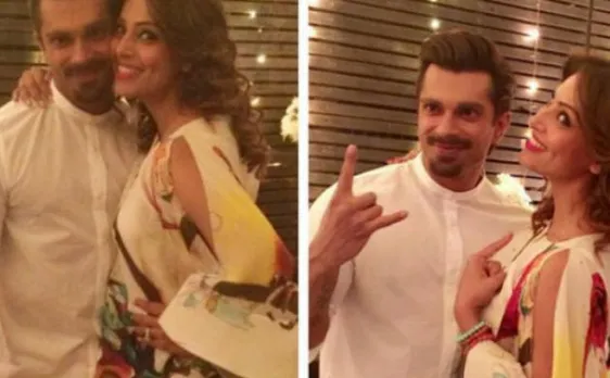 Bipasha Basu marries Karan Singh Grover