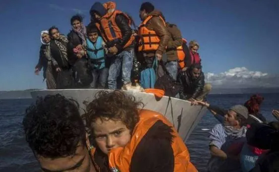 84 migrants still missing after boat sinks off Libya: IOM